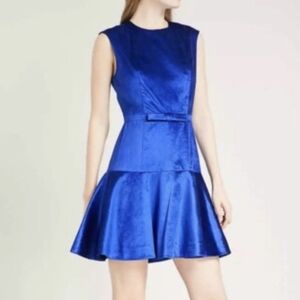 Ted Baker Dress With Tags